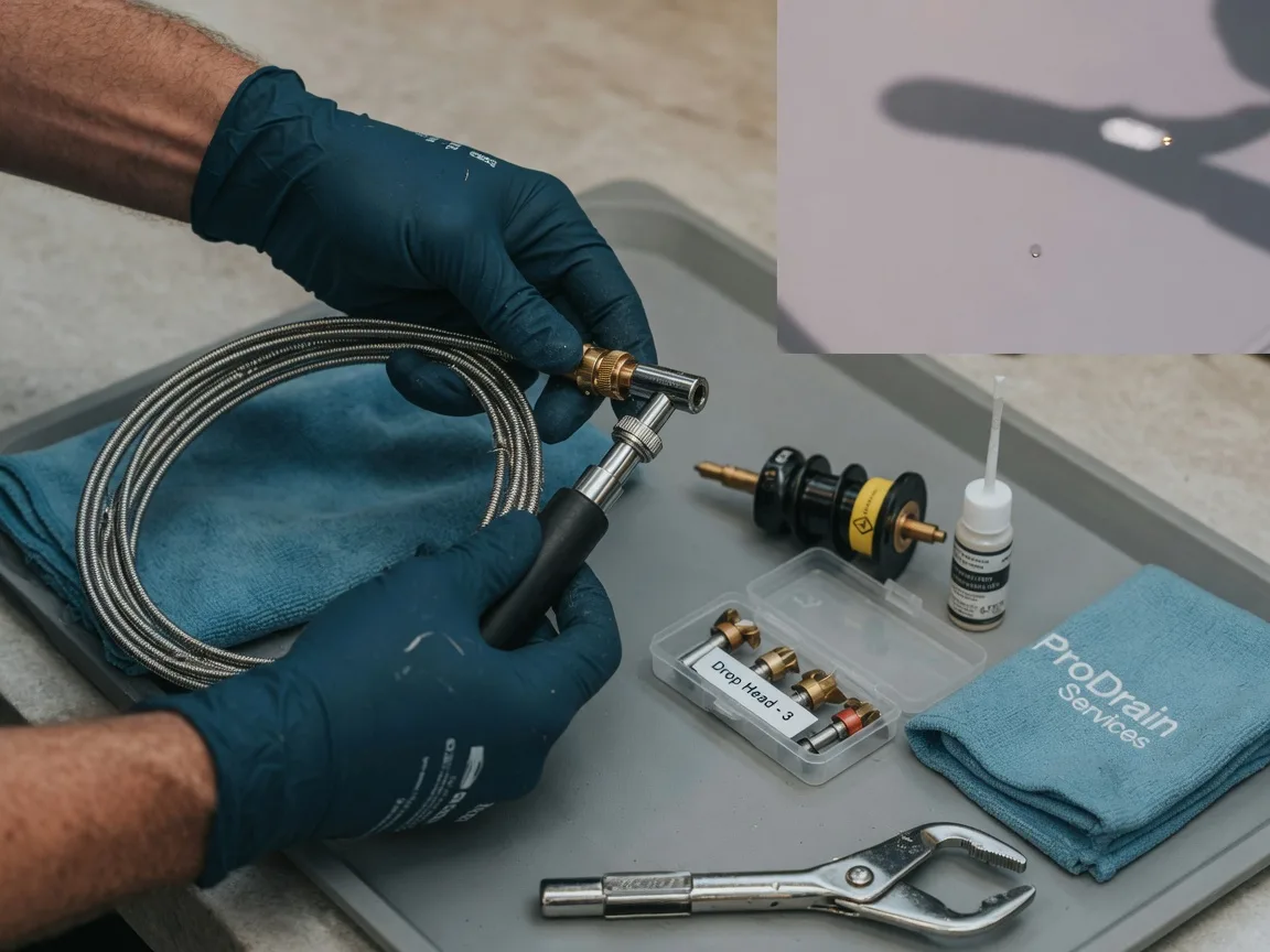 Why choose Drain Cleaning in Braceville, IL